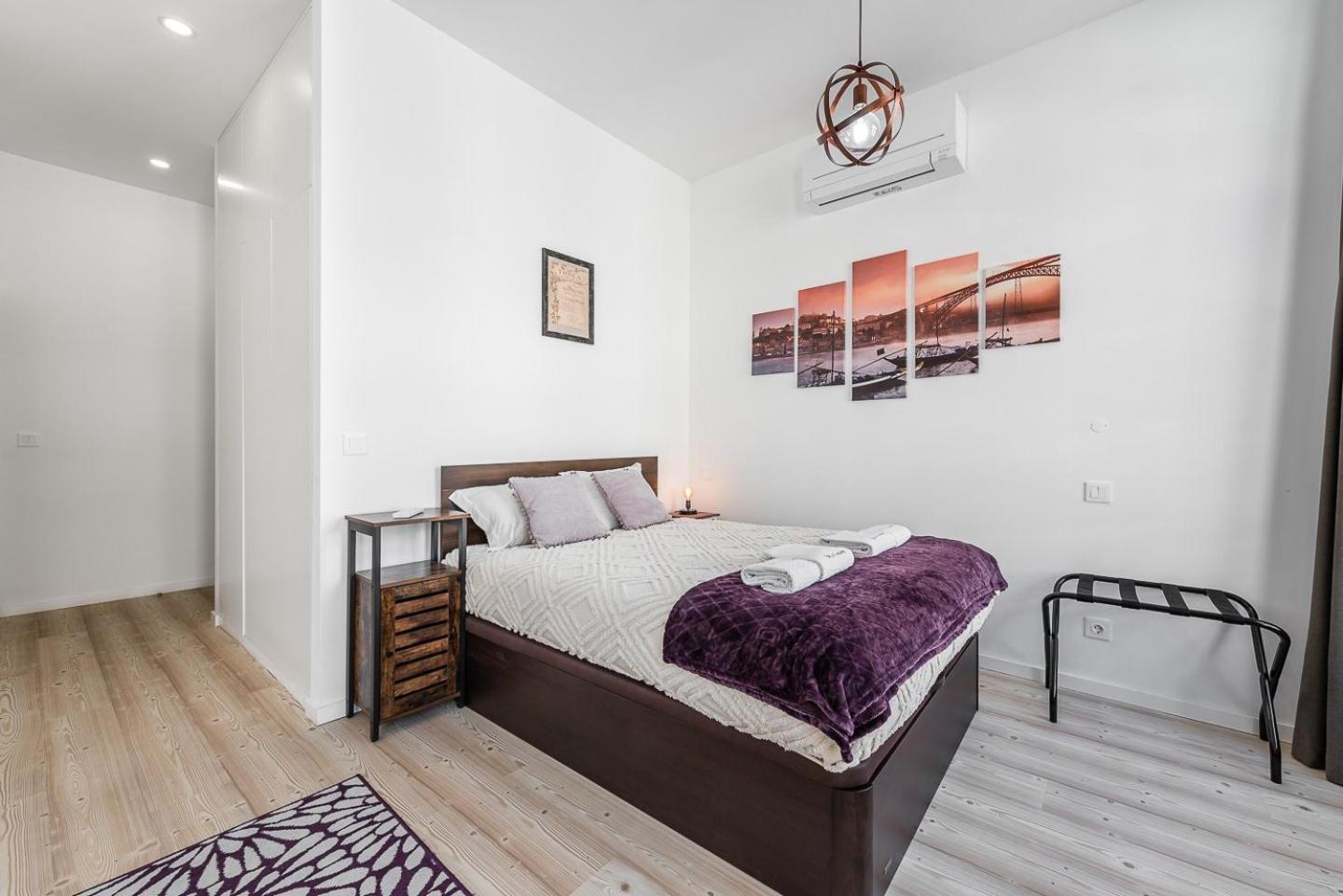Guestready - The Art Of Music Apartment Porto Exterior photo