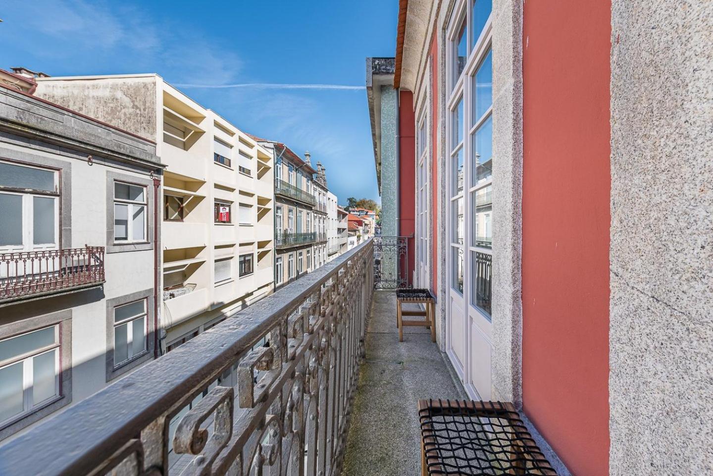 Guestready - The Art Of Music Apartment Porto Exterior photo